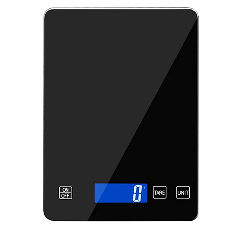 

Kitchen Scale Digital Weight Grams And Oz, Kitchen Scale For Cooking Baking, Precise Graduation,For Cooking Baking