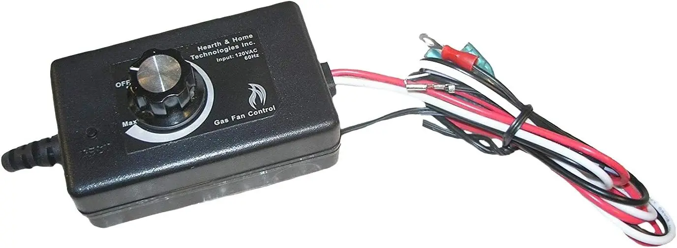 

Заводской запасной модуль управления газовым вентилятором Heat n Glo 4021-708