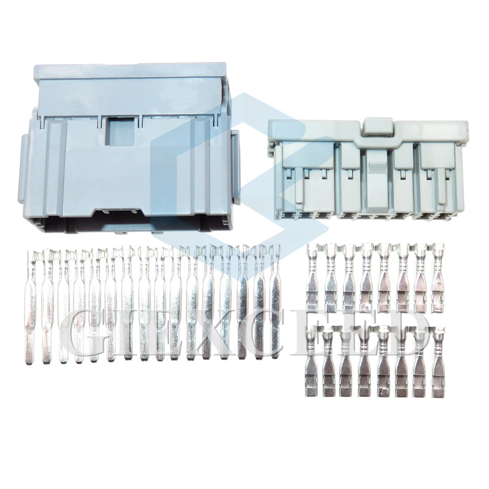 1 компл. 16 контактов Автомобильная фара комбинированный переключатель