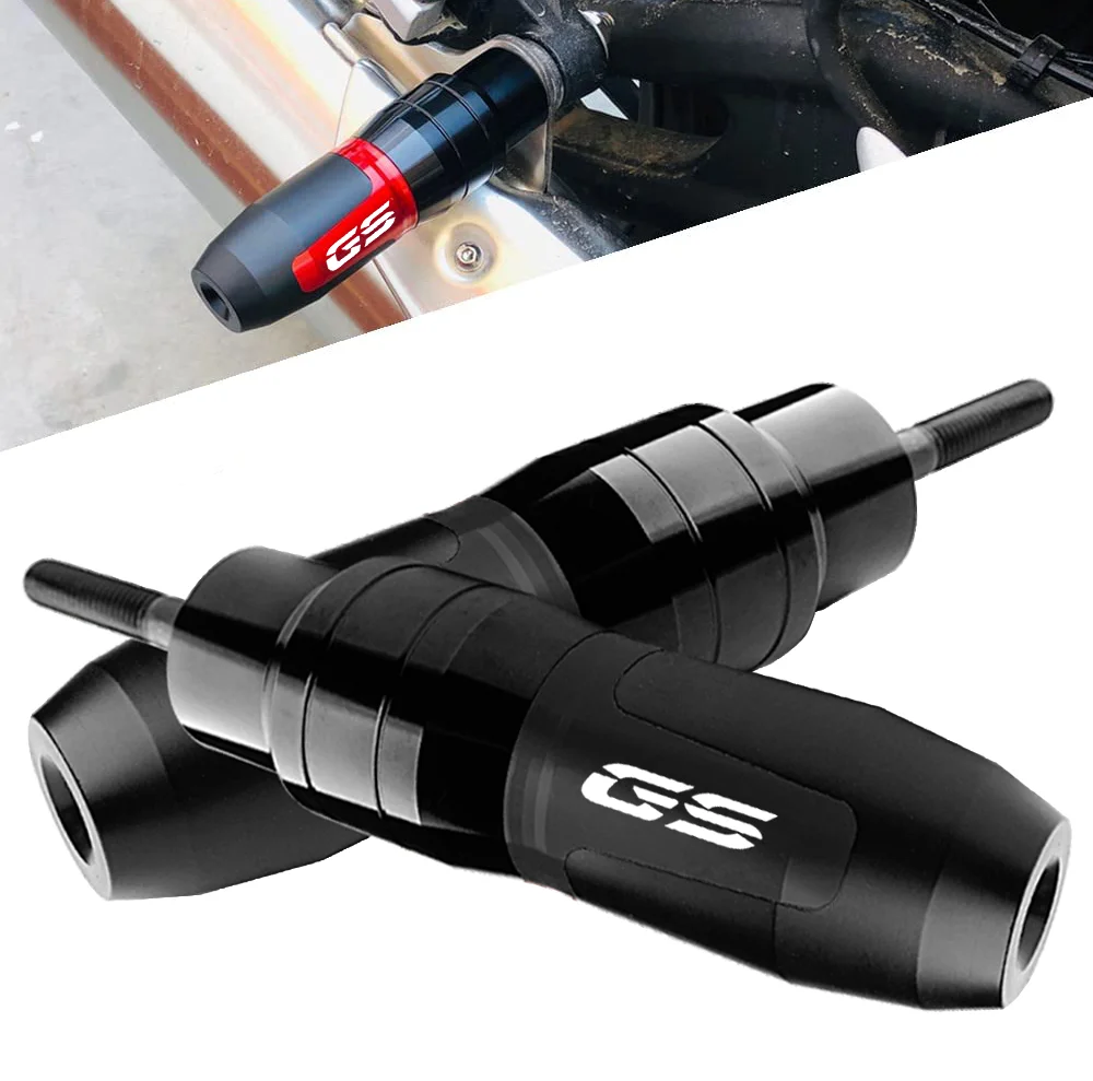 

Аксессуары для BMW R1200GS R1250GS F 650 750 850 GS F800GS Запчасти для мотоциклов противоударный ползунок Защита корпуса