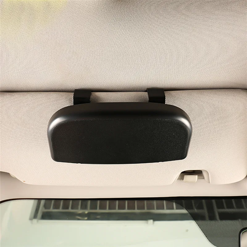 

Чехол для автомобильных солнцезащитных очков для Hyundai Mini Benz BMW Audi VW Volvo Ford Honda Toyota Kia Nissan, аксессуары для интерьера автомобиля