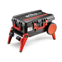 Набор инструментов для электриков WIHA XXL 104 пр.#5