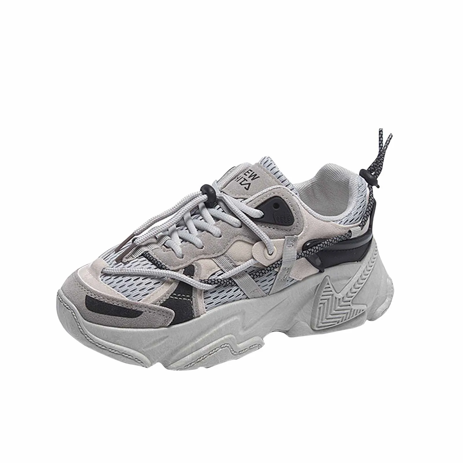 Новинка 2024 мужская повседневная спортивная обувь из сульфида мужские