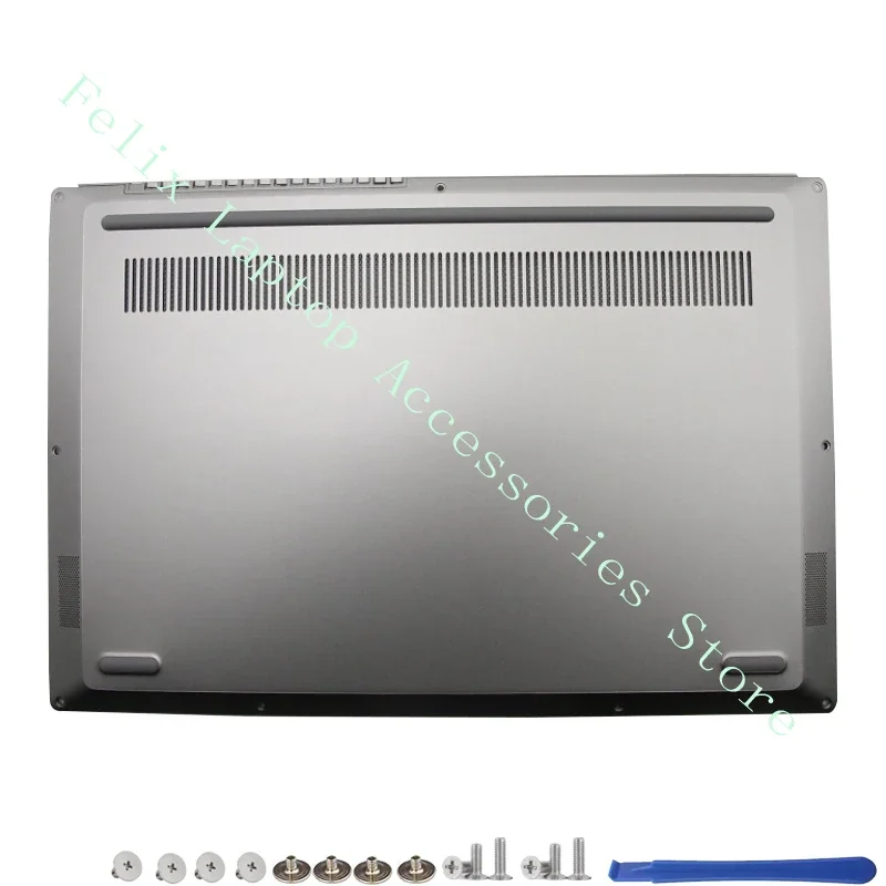 Новый чехол для ноутбука Lenovo ThinkBook 13s 13s-IML 13s-IWL 13 3 дюйма задняя крышка