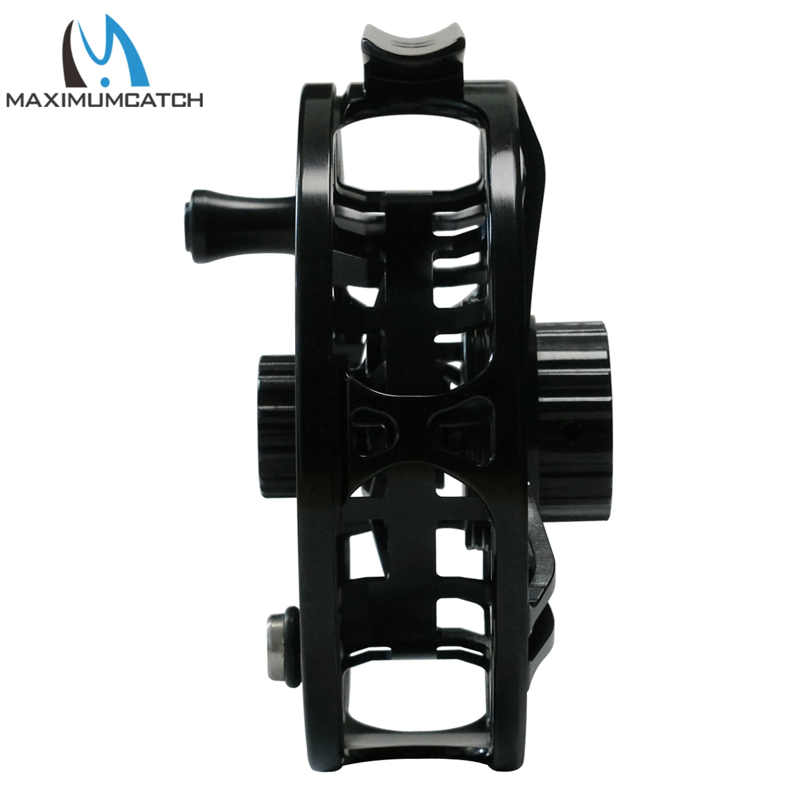 MAXCATCH AVID PRO Nymph Fly Reel 3/5wt