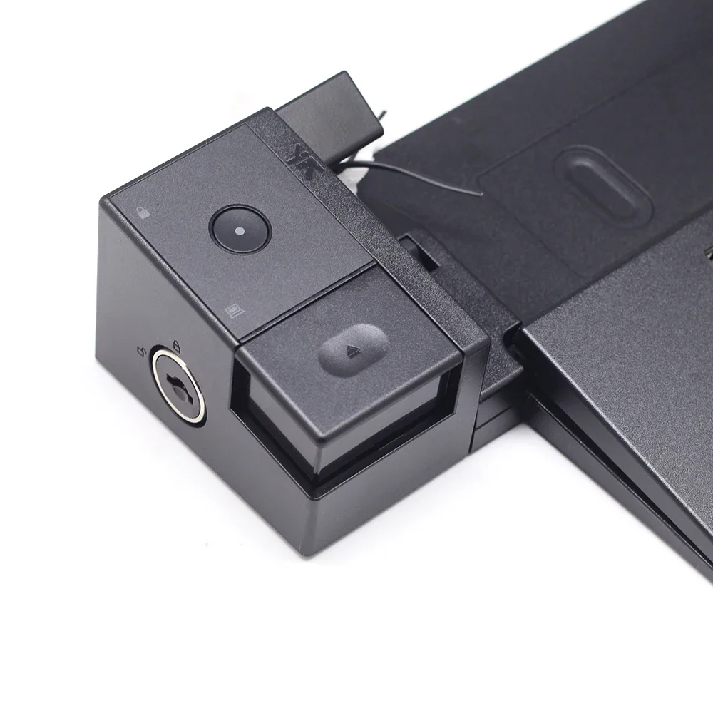 Фото 40A1 40A2 Базовая док-станция для ноутбука Lenovo ThinkPad Pro X240 X250 X260 X270 X280 T460S T460P Dock 00HM918 Новый оригинальный №2