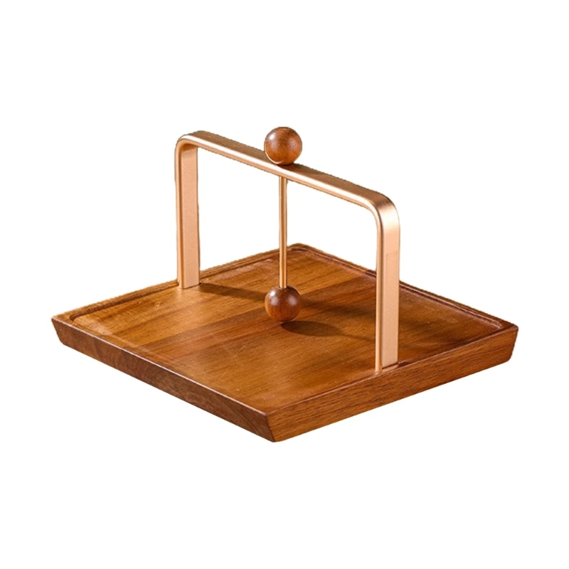 

Desktop Napkin Holder Storage Rack Tissue Holder Napkin Container Box