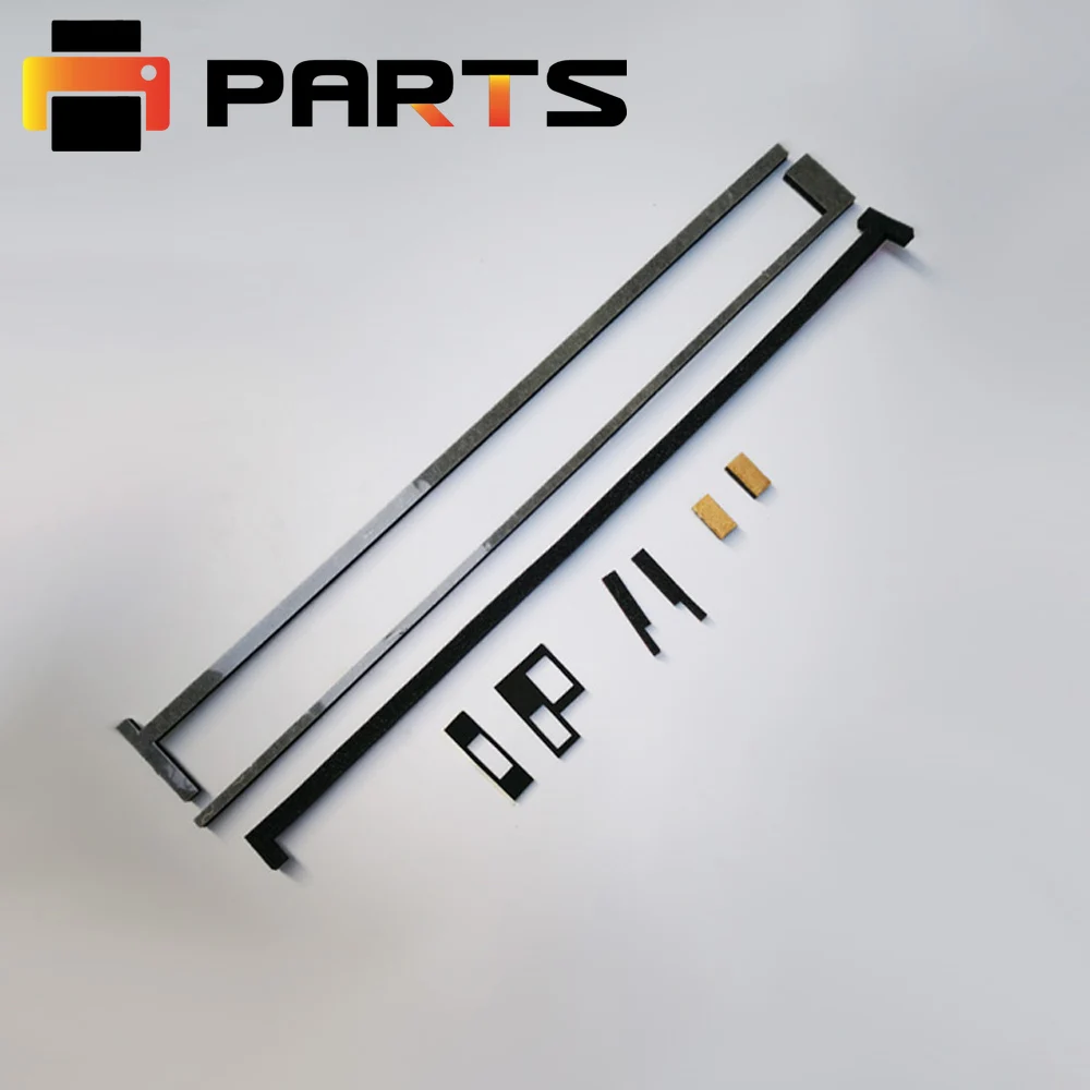 

2sets MP3350 developer unit kit seal ricoh drum unit seal for Ricoh mp2550 mp 3351 3352 3030 2852 3025 2851 2852 drum seal