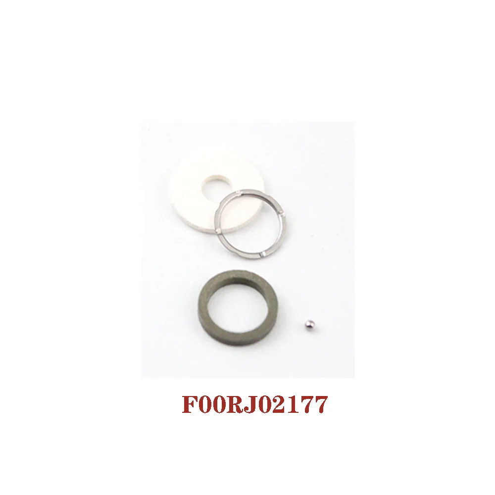 Топливный инжектор общей топливной системы F00RJ02177 для европейского четырех