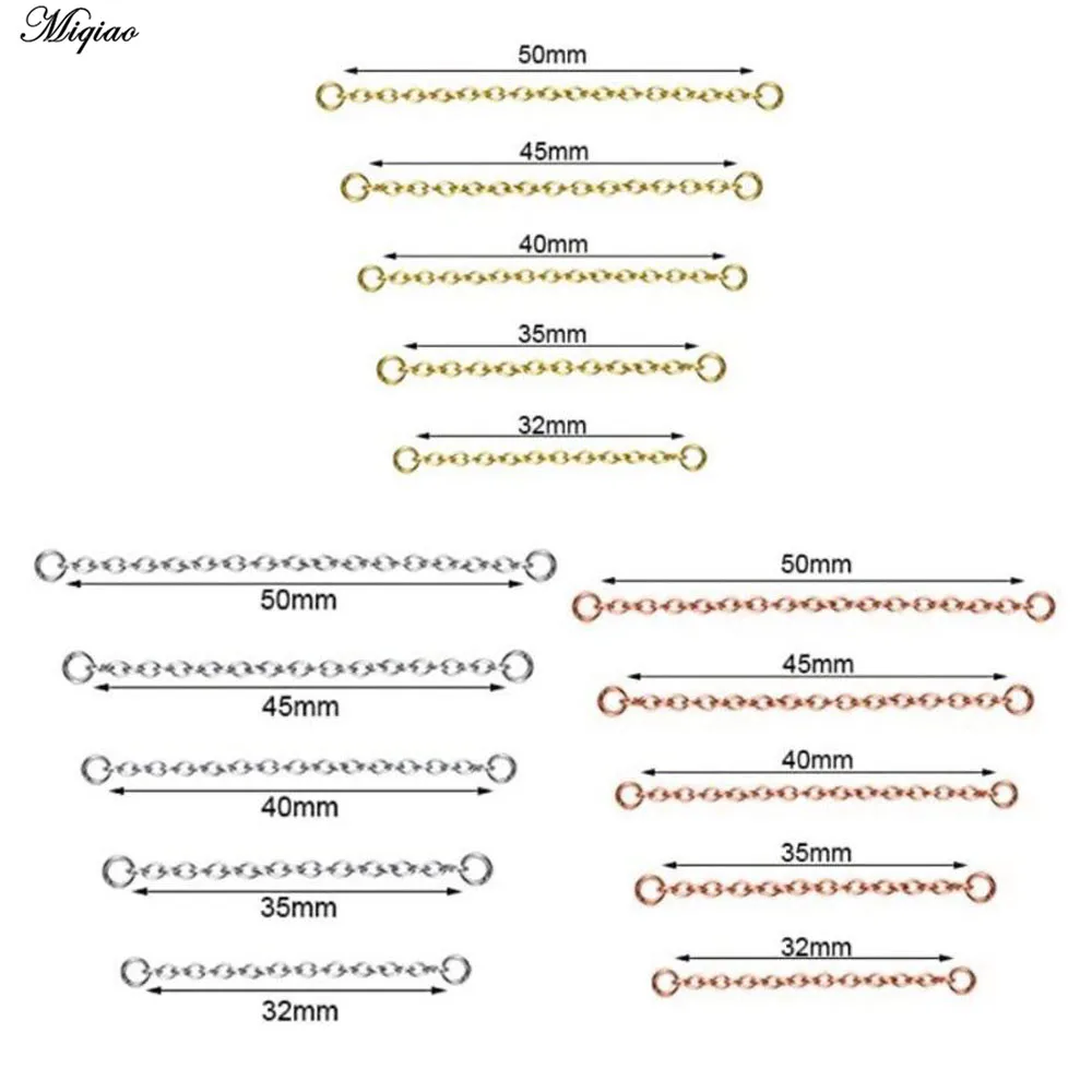 

Miqiao Nose Piercing Chain Nose Chain for Nostril Piercing Stainless Steel Nose Stud Decoration Earring Piercing Accessories