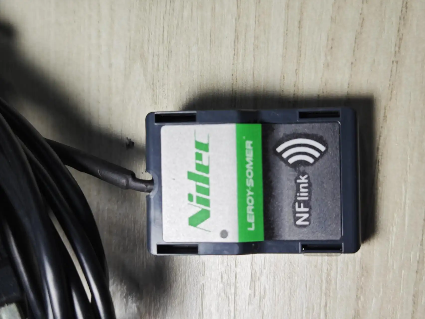 Инструмент диагностики AVR nimy Somer Nidec NF link