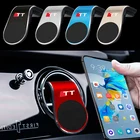 Автомобильный Магнитный L-образный держатель для телефона, подставка для смартфона для Audi TT A7 A6 A5 A4 A3 A1 A4L A8 Q3 Q5 Q7 S3 S4 S5 S8 C5 C6 C7, автомобильный гаджет