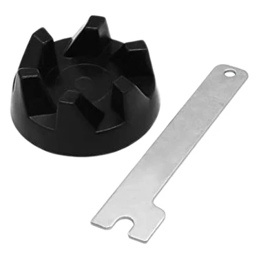 

Ultra Durable 9704230 Blender Drive Coupler with Spanner Kit for Replaces Accessories