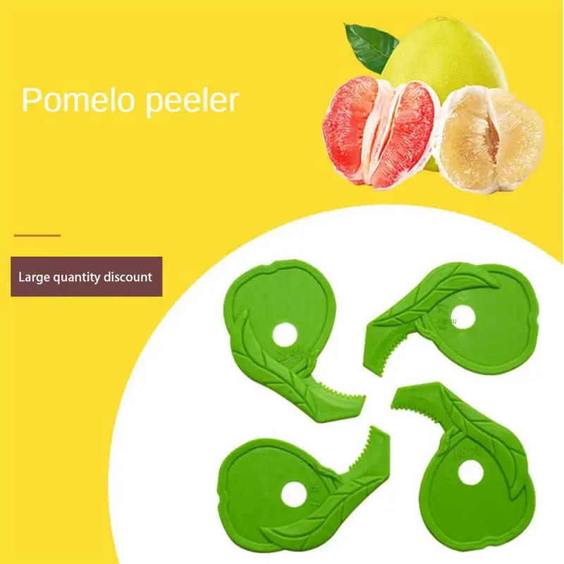 

Pomelo Opener Multi-function Pulp Separator Pomelo Pomegranate Peeler Mini Fruit Opener Peel Orange Opener Kitchen Accessories