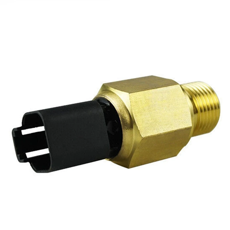 Excavator Water Temperature Sensor 2848A129 For Perkins Engine 1104D-44 1104D-44T 1104D-44Ta 1103A-33 1103A-33T 1103C-33 Parts