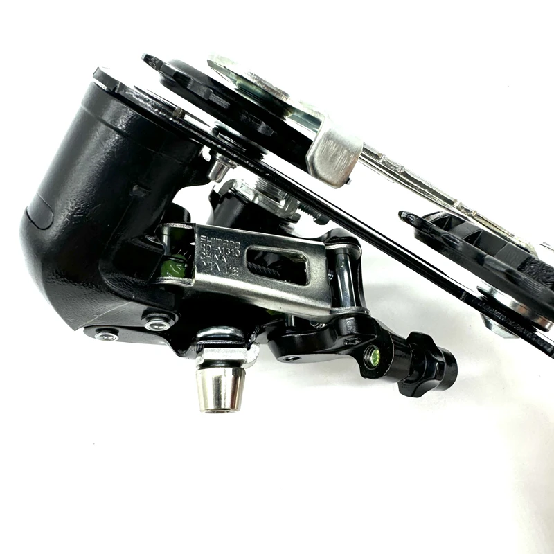 Shimano ALTUS RD-M310 M310 7/8 скорость 3x7s 3x8s горный велосипед езда на велосипеде MTB задний