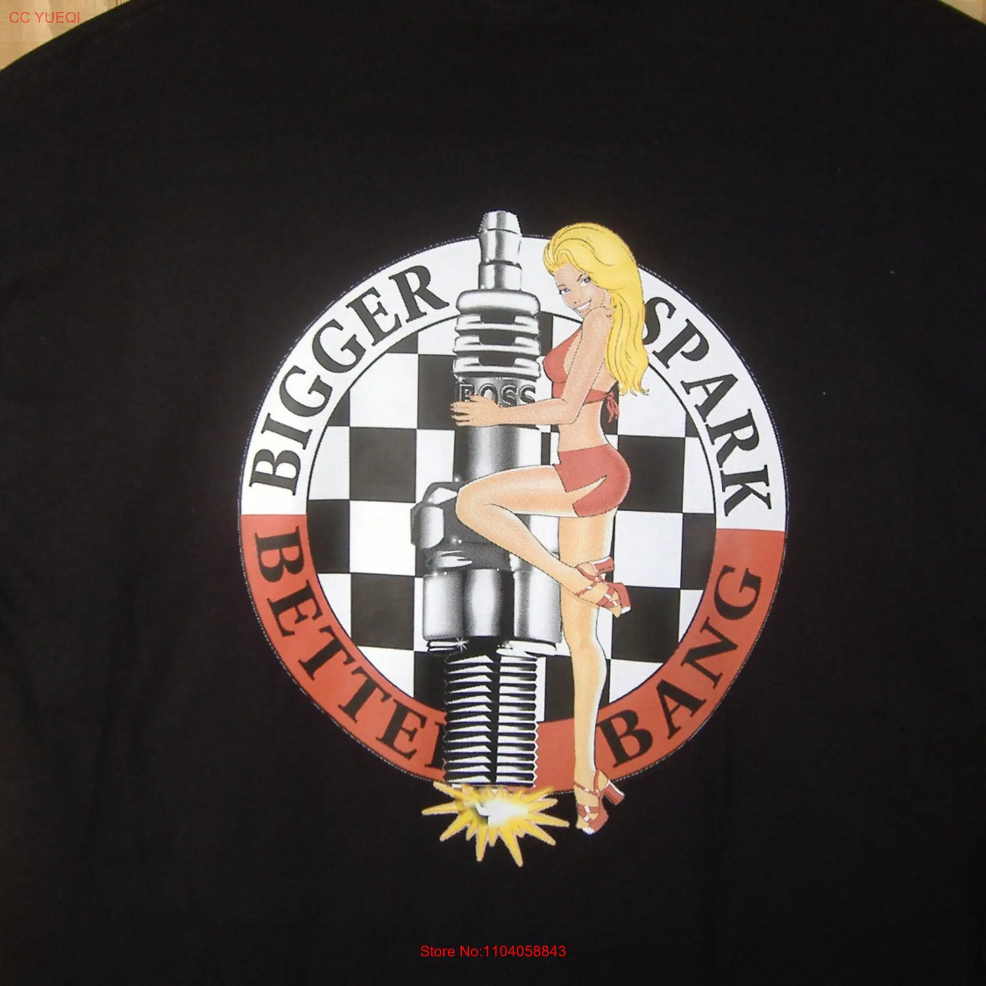 Футболка с длинным или коротким рукавом 100 хлопок Размеры S XXXL