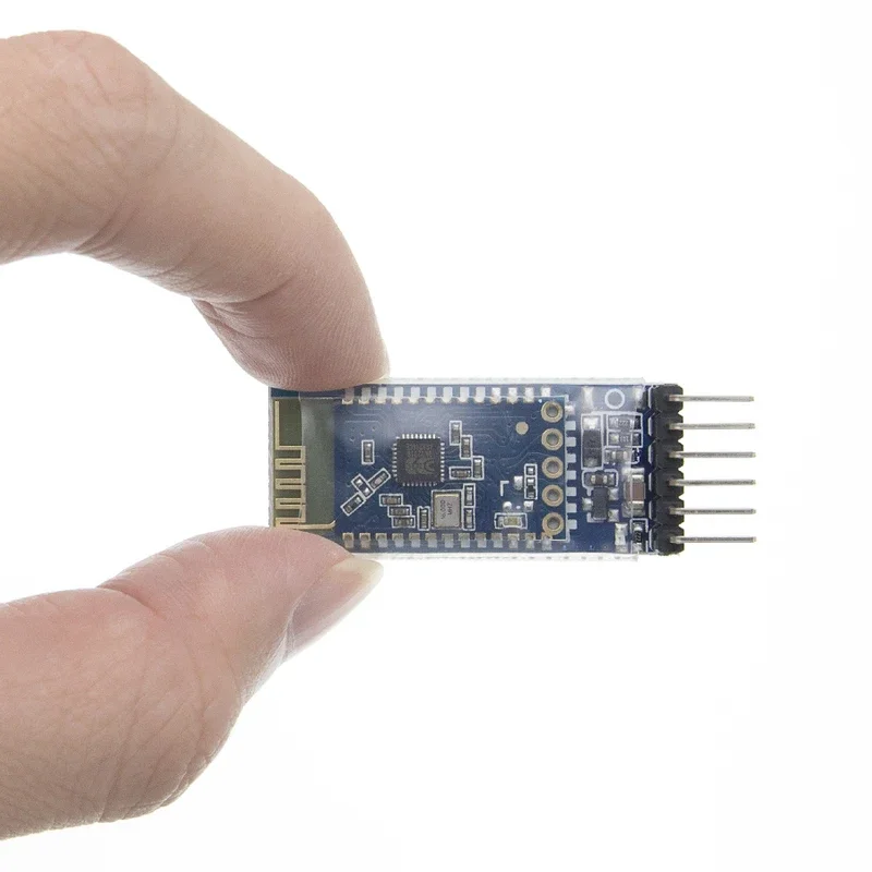 SPP-C Bluetooth последовательный проходной модуль беспроводная последовательная связь