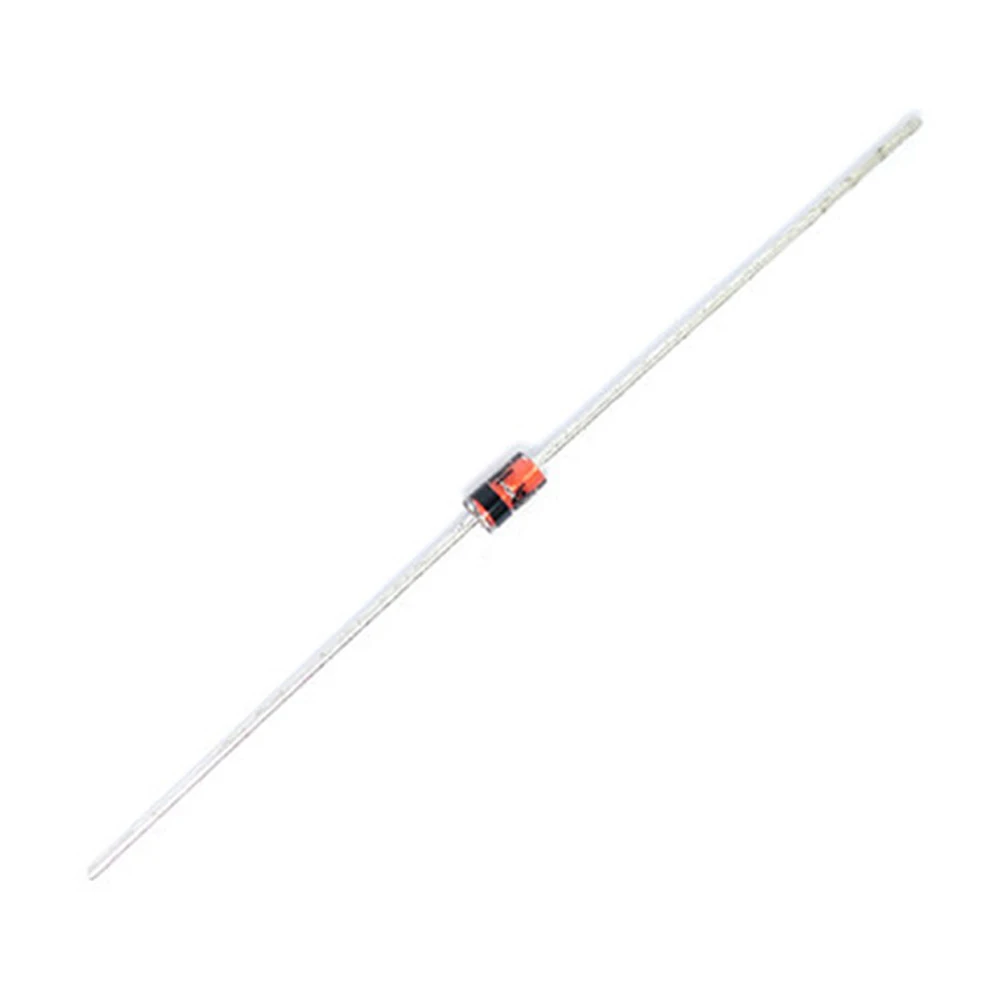 

50 Pcs 1W 6.8V 1N4736A 1N4736 DO-41 Zener diode