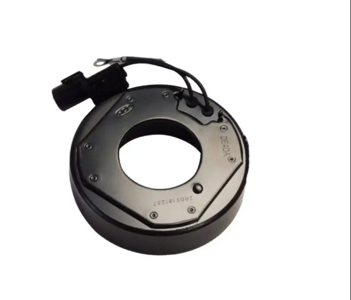 Катушка компрессора переменного тока для Hyundai Santa Fe Sonata Kia Amanti Optima 97701-2B201 97641-3K220