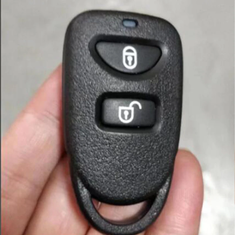 

Электронный беспроводной пульт дистанционного управления Bluetooth 2,4G, используемый для интеллектуальных замков TTlock