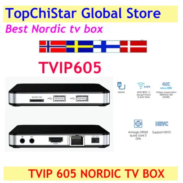 

Nordic one Nordic one tv box Amlogic S905X M3u Tv Box Smart tv for Japan Korea Southeast Asia Country ip tv android app