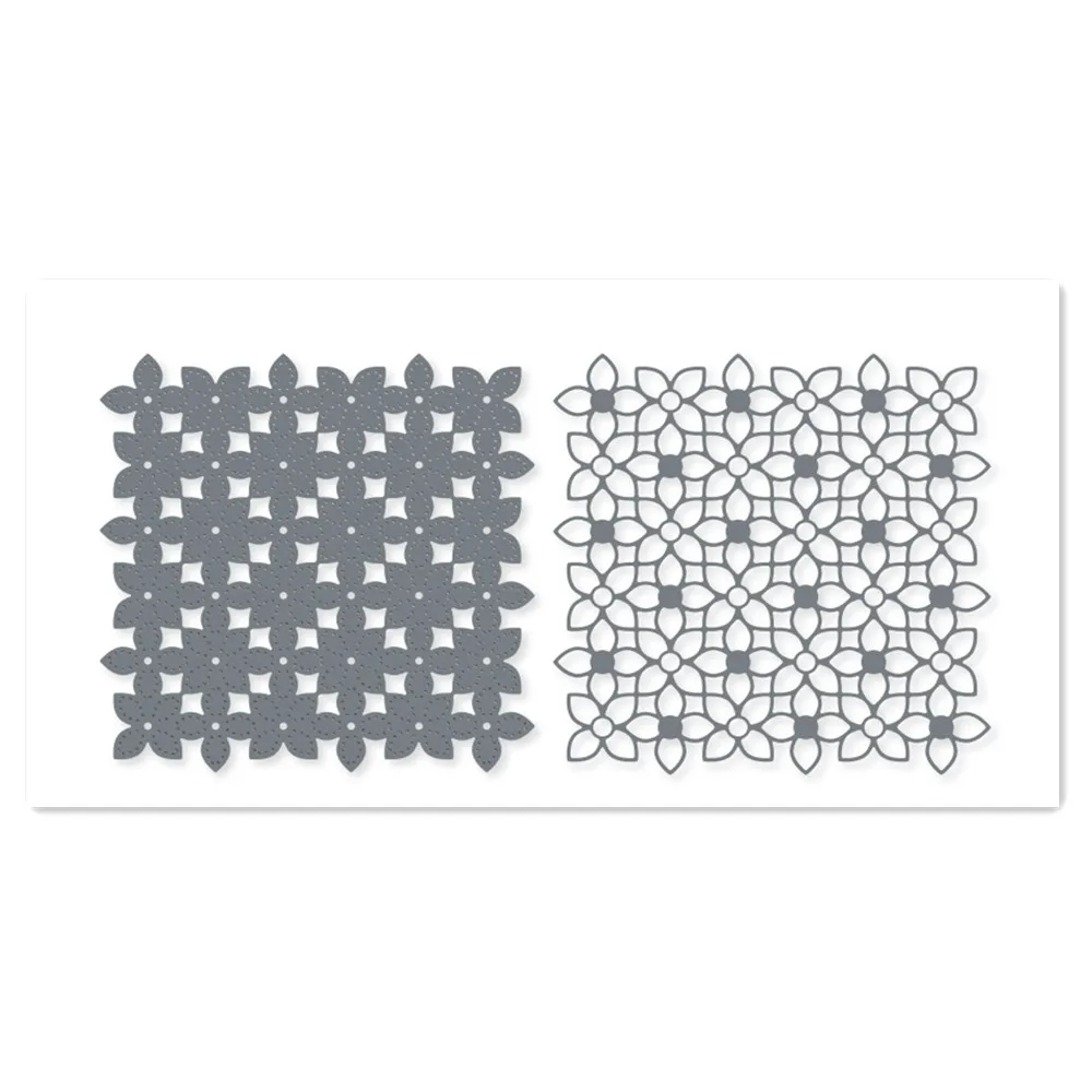

Metal Cutting Dies Cut For DIY Scrapbook Paper Card Craft Decor Scrapbooking Craft Dies Metal Cutting New Arrivals 2023