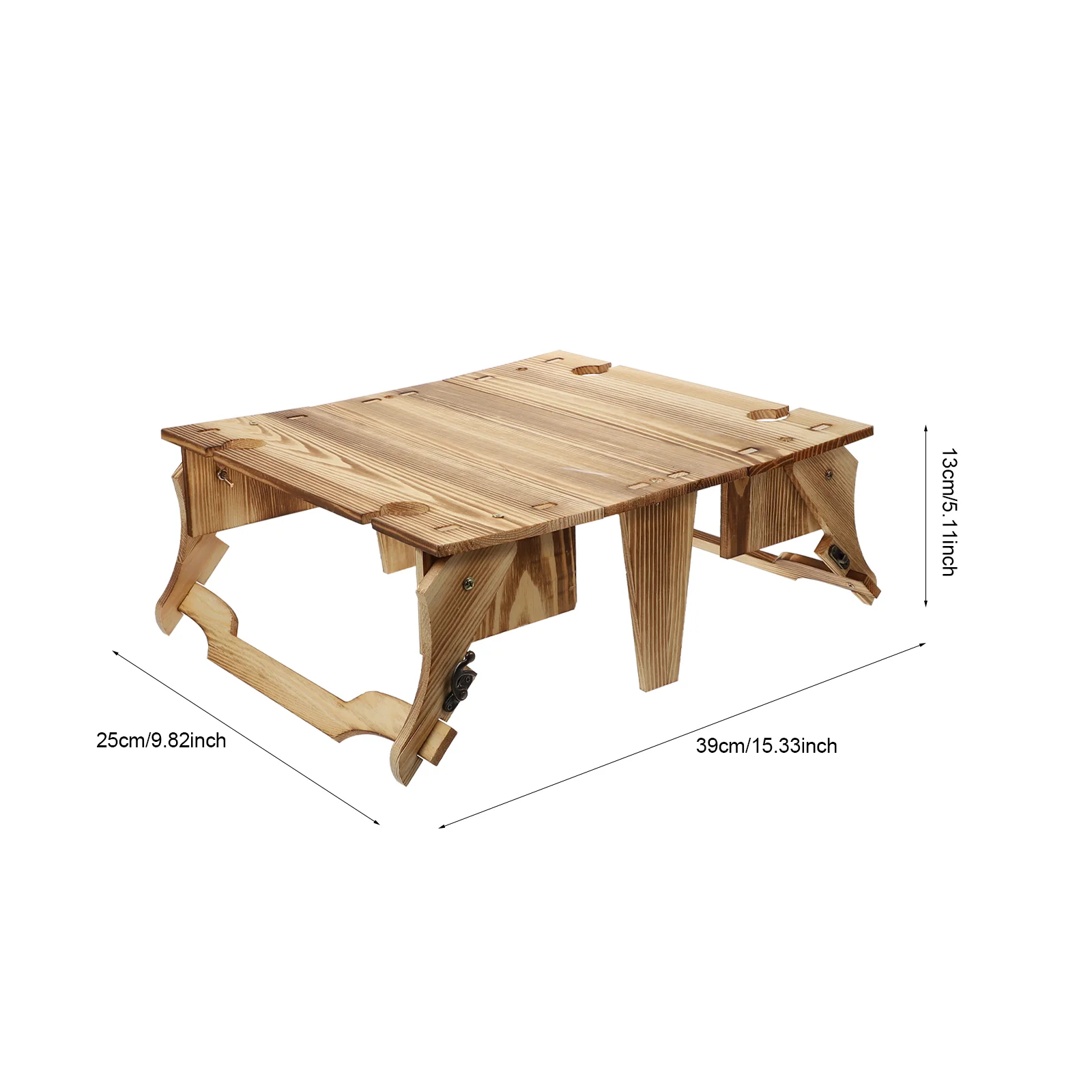 Рисунок 2 - Деревянная переносная Складная