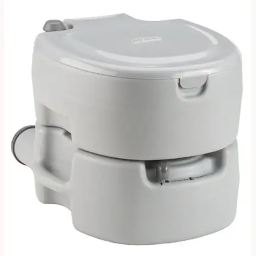

5.3 gal Portable Toilet