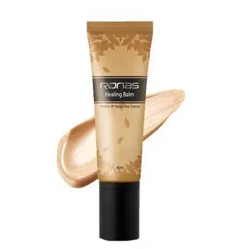 ВВ Крем восстанавливающий для чувствительной и поврежденной кожи Ronas HEALING BALM BB 40