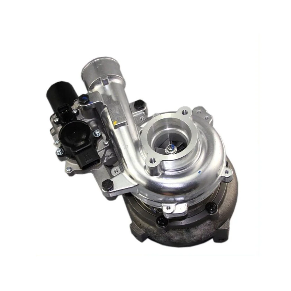 

1kd-ftv Engine Ct16v Turbocharger Complete 17201-30180 Accessories Are for Toyota