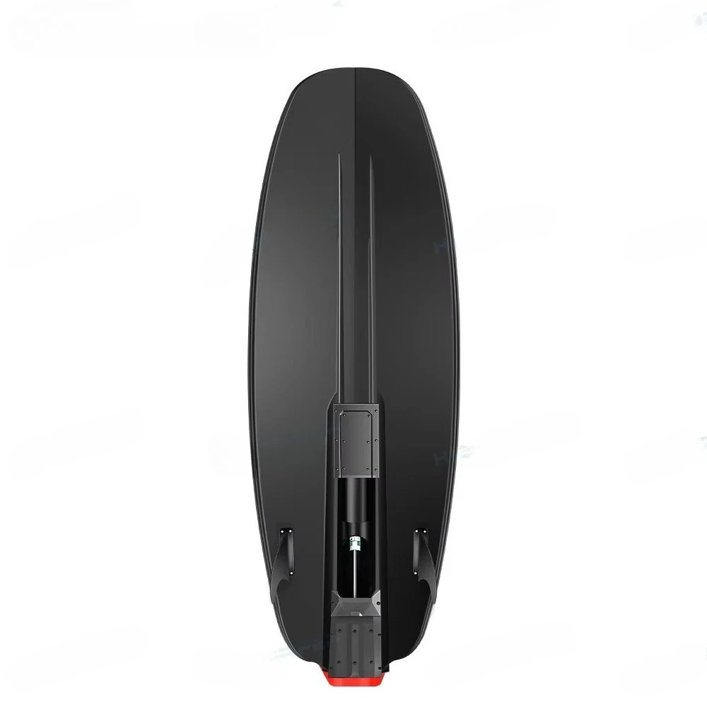 Фото 2025 Новые поступления Saab Spor Plant Price 12 кВт EPP Электрическая доска для серфинга Jetsurf 60 км/ч, одобрено CE MSDS ROHS UN38.3 №4