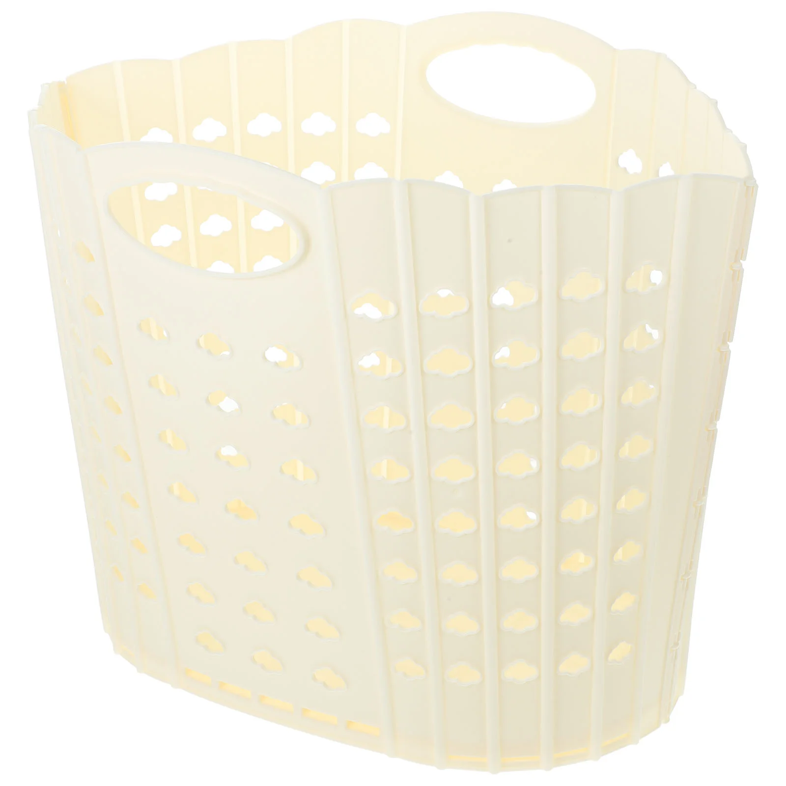 

Dirty Cloth Basket Clothes Organizer Bedroom Kids Holder Sundries Laundry Folding