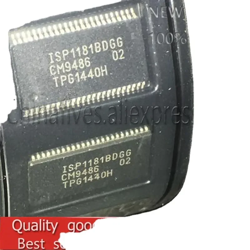 

ISP1181 ISP1181BDGG new original