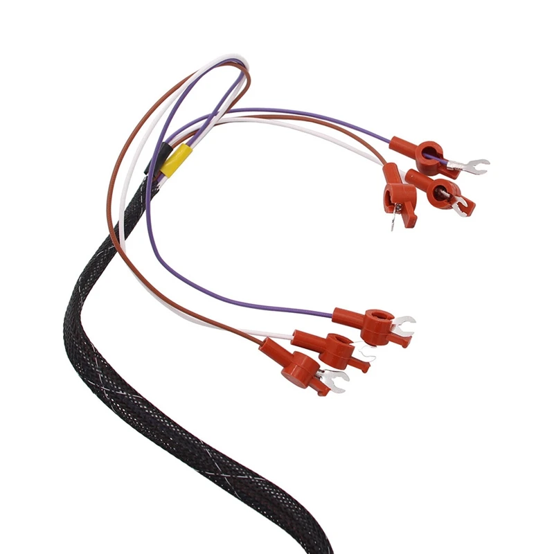 Триггер подходит для Mercury подвесной 90-225HP 1976-1999 6Cyl 2-тактный 68162A1 68162A5 68162A8