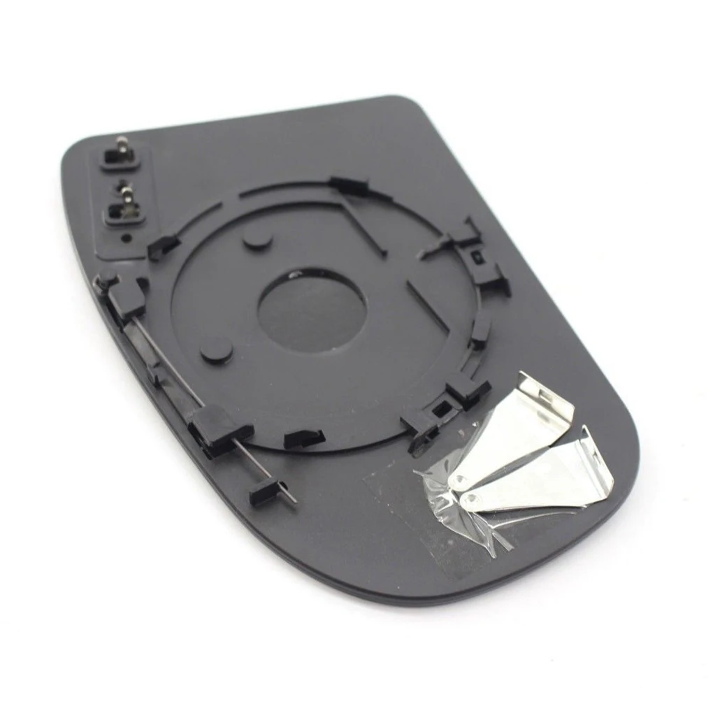 

Замена для Mercedes Benz W203 W211 00-06 2038101021 правое пассажирское боковое зеркало заднего вида стеклянная линза