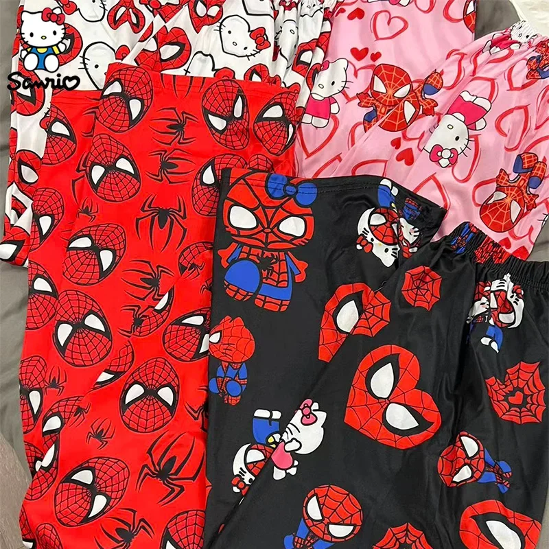 Пижама Hello Kitty