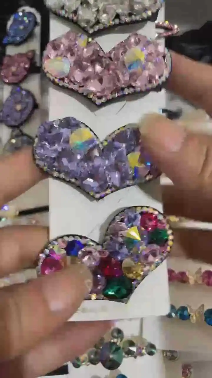 

Алмазный пресс-зажим