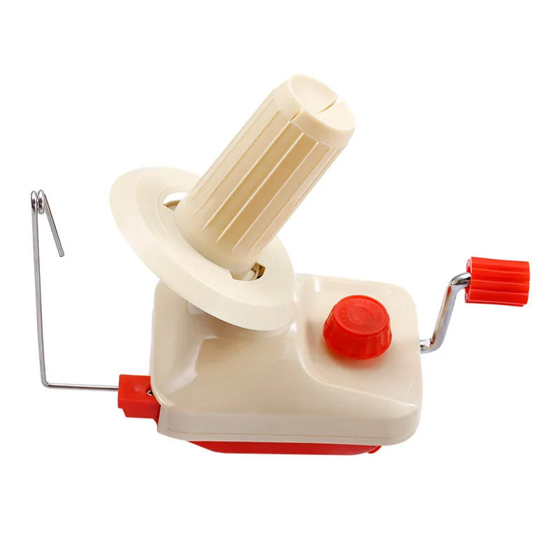 

Winding Machine Home Winding Machine Small Wool Winding Machine Manual Winding DIY Weaving Auxiliary Winding Tool