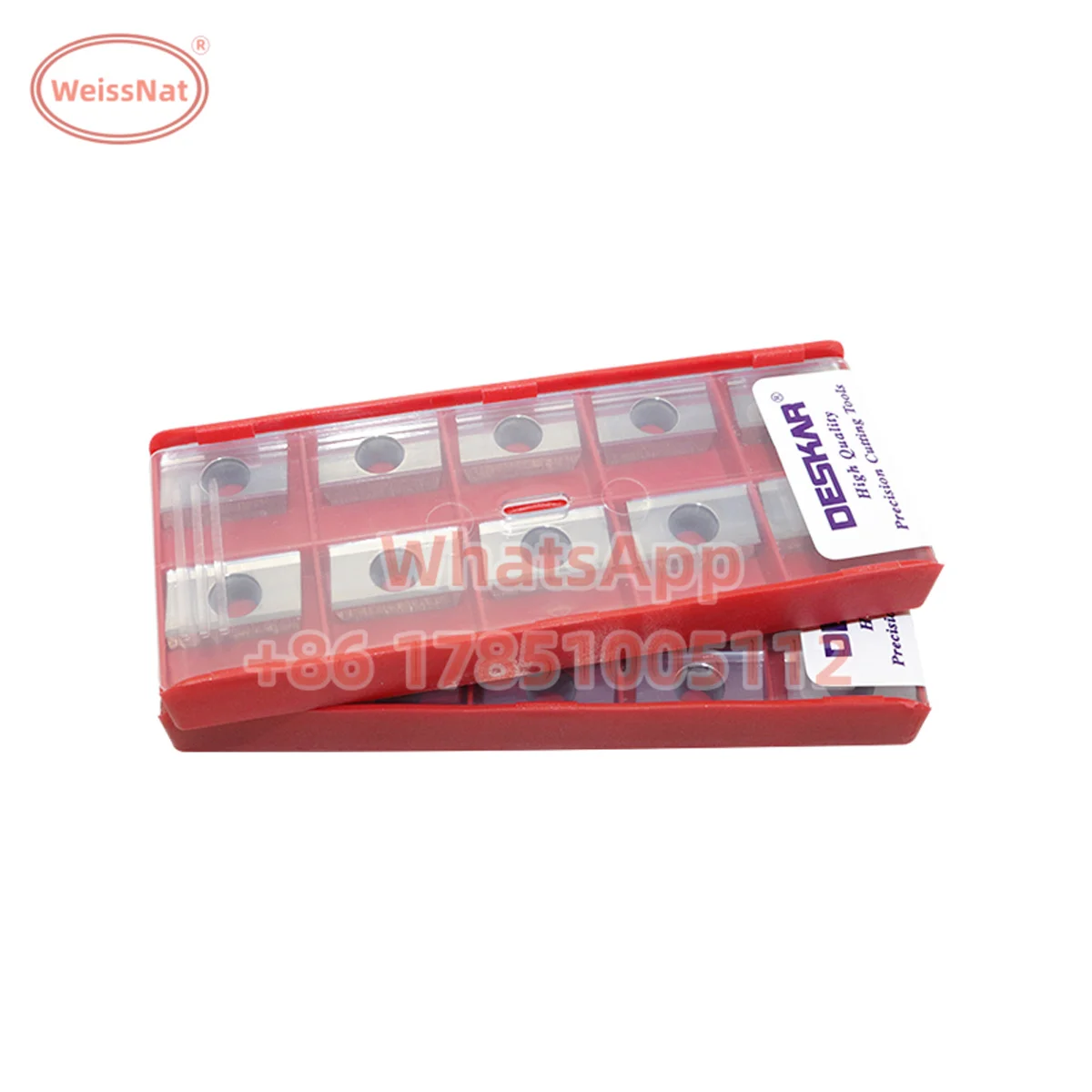 

Карбидные вставки APMT APKT