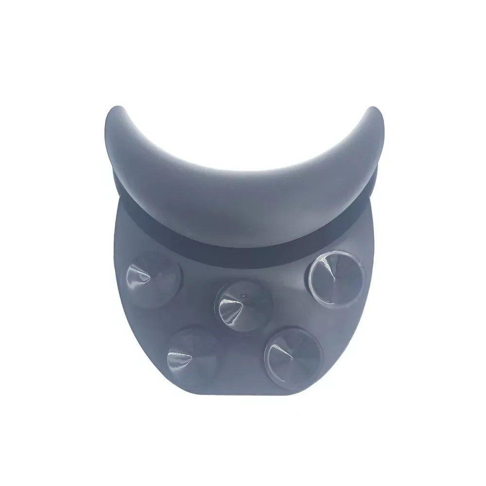 

2023NEW Wash Neck Rest Pillow Spa Hair Beauty Washing Sink Cushion Shampoo Bowl Hairdressing Barber Accessories Wash Sink Silico