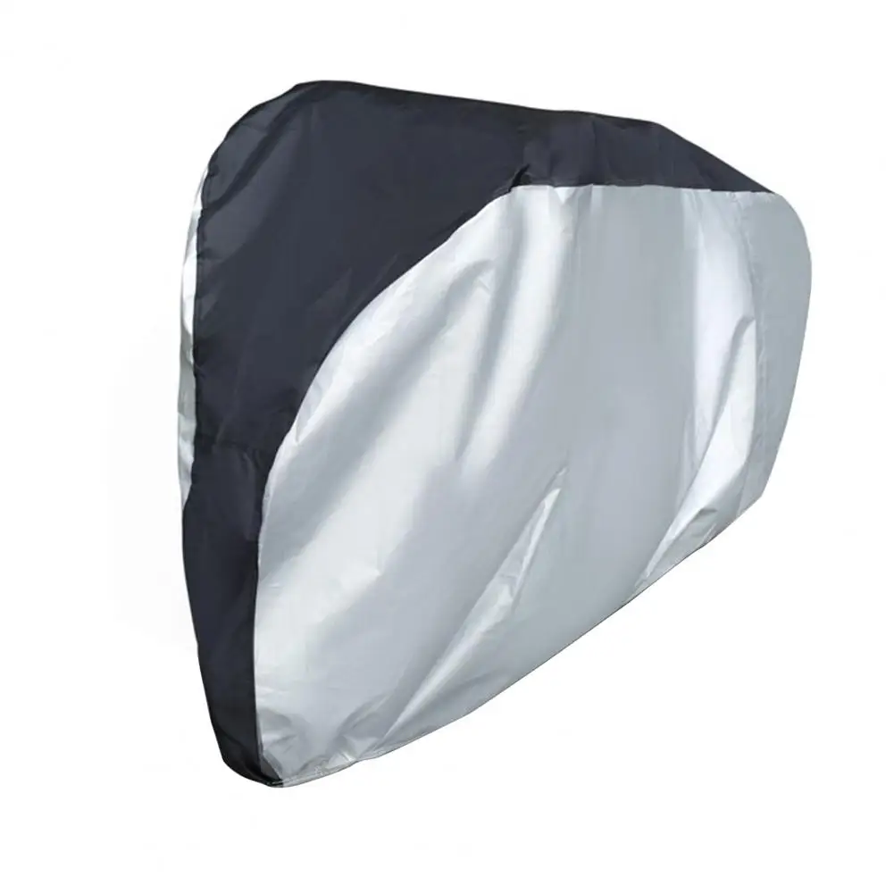 

Универсальный чехол для велосипеда ульсветильник Кая Высококачественная Полиэстеровая тафта Рипстоп Материал чехол для хранения велосип...