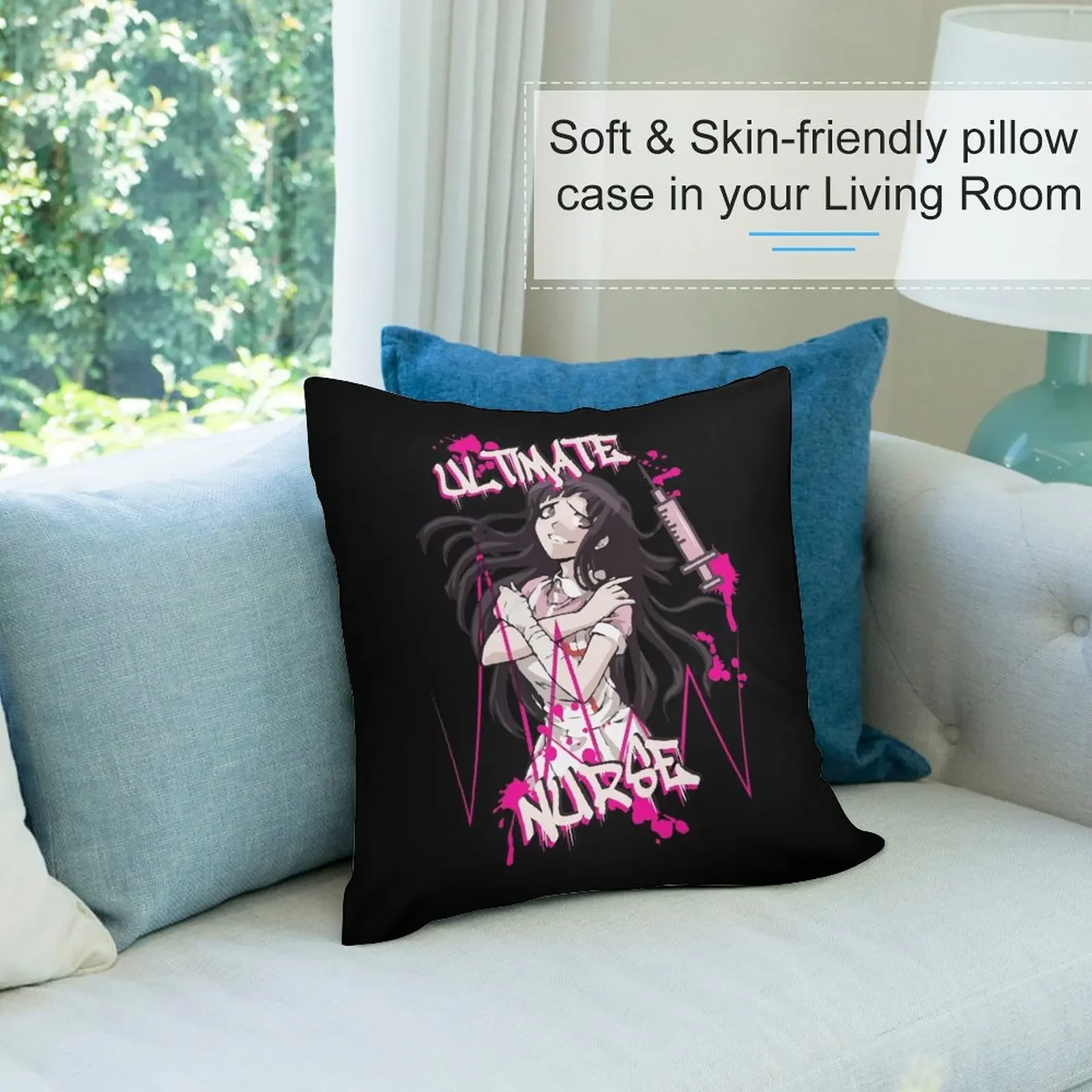 Mikan Tsumiki декоративная подушка Рождественские наволочки декоративные подушки