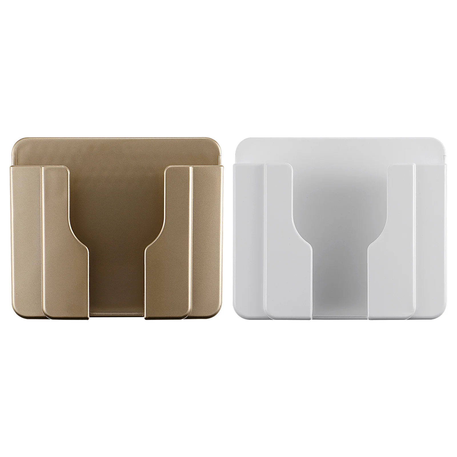 

2pcs Cell Stands Holder for Wall Wall Holder Cell Stand Holder Holder for Bed