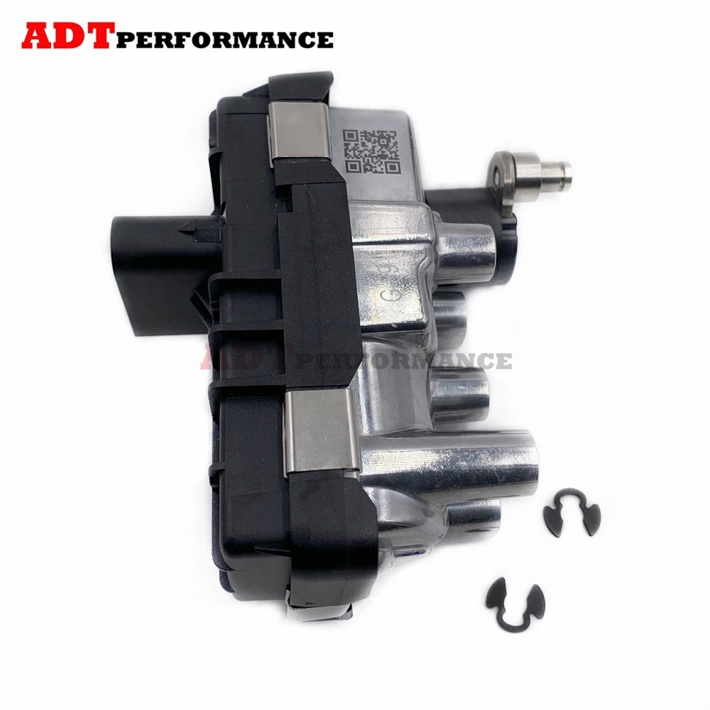 Электронный турбонаддува G-89 G89 G089 821784 -5002S Турбинный вестгейт 55261627 Для Jeep Cherokee 2.0 CRD