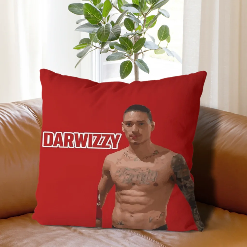 Подушка Darwizzy для офиса классного стула подушка дивана спальни пола зимняя