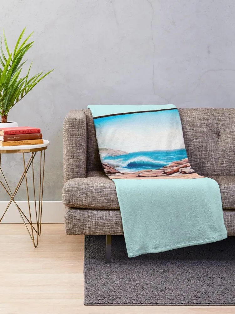 gcuance Granites Пледы Среда Мягкие клетчатые одеяла для детских одеял