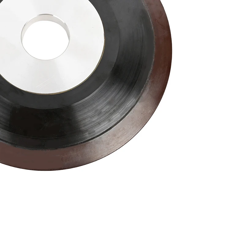 Шлифовальный круг диаметром 175 мм из карбида вольфрама