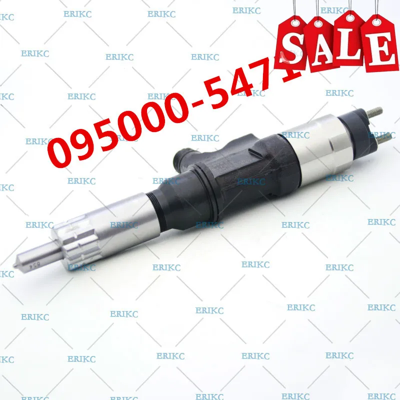 095000 -5471 Форсунка дизельного топлива 8- 97329703 -5 Оригинальная заделка 0950005471 8982843930 Для