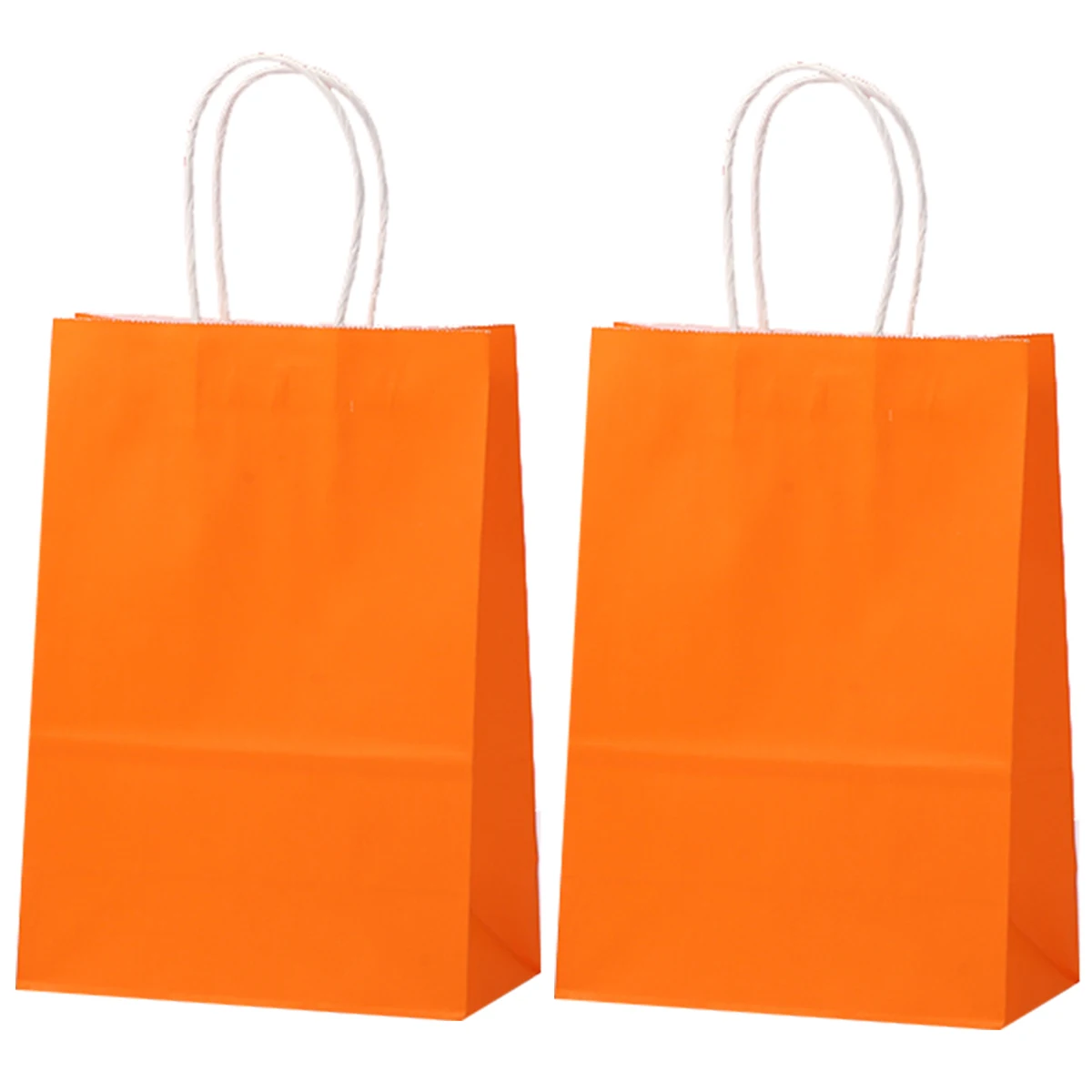 

12 шт., бумажные пакеты для конфет и печенья